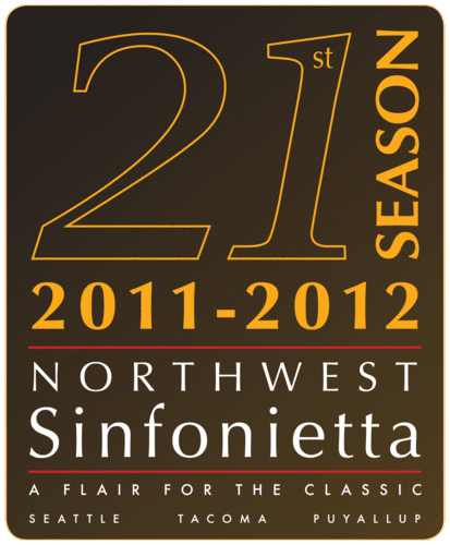 NWSinfonietta's profile picture. A Flair for the Classic