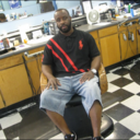 Raymond McNary - @RayRocDaBarber - Twitter