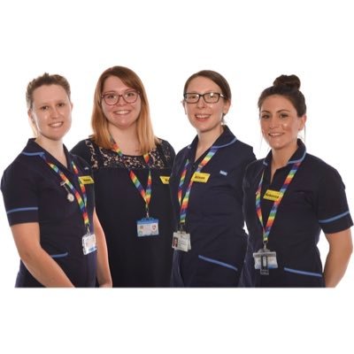 Oncology Practice Development Team Profile