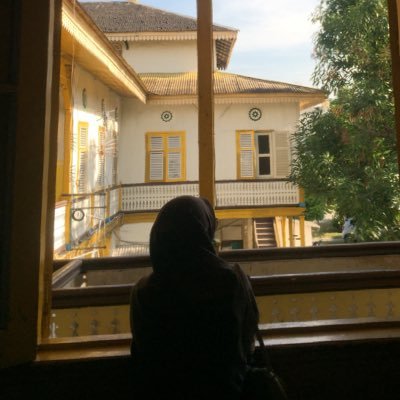 ronaulifs's profile picture. Ronauli Fernandes Simanjuntak