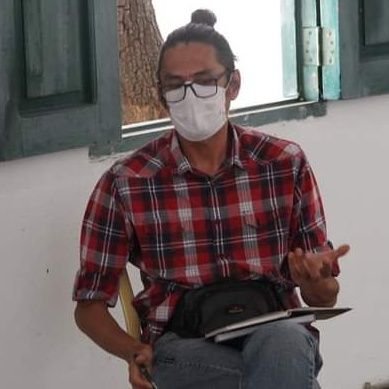 RafaelCuevasULA's profile picture. Merideño enamorado de Mérida, su páramo y de Choroní. Amante del montañismo y del yoga, gatuno, Historiador. Profesor Escuela Historia ULA, Mérida, Venezuela.🙃