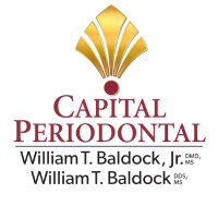 Capital Periodontal(@CPeriodontal) 's Twitter Profile Photo