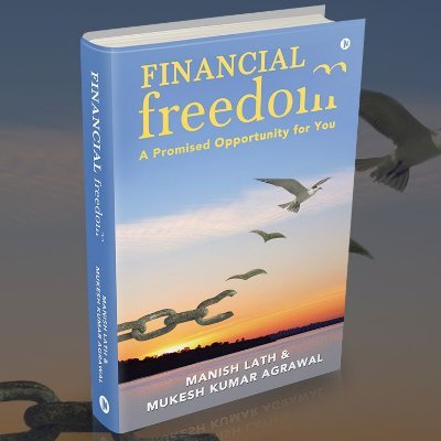 Entreprenueur, Consultant, Learner, Author: Financial freedom - A promised opportunity for you (https://t.co/YxTzKnRAQp)
I speak my mind.
