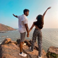 TwoTicketsToFreedom (@prachiandharsh) 's Twitter Profile