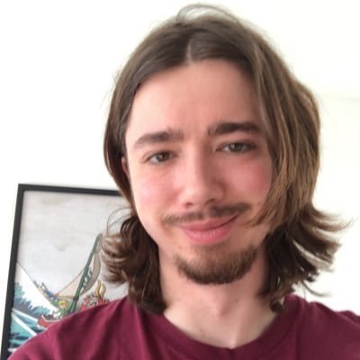 samdberry's profile picture. Tech Lead who loves level design and occasionally winning at StarCraft