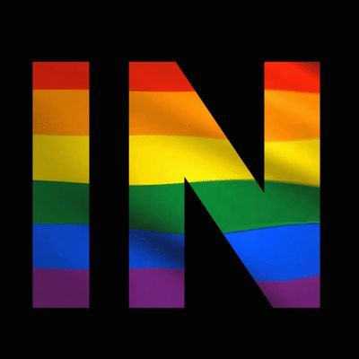 lgbtqindiadc's profile picture. LGBTQIndiA is a wholesome discord community for LGBTQIA+ Indians to interact and socialize with other members of the community.
- DM for link.