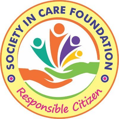 societyincare's profile picture. A Group of Responsible Citizen