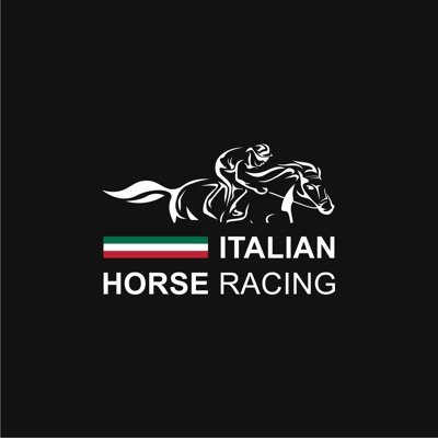 Italian and Argentina Horse Racing