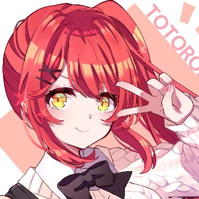 ととろさん (@totorororo11) / X