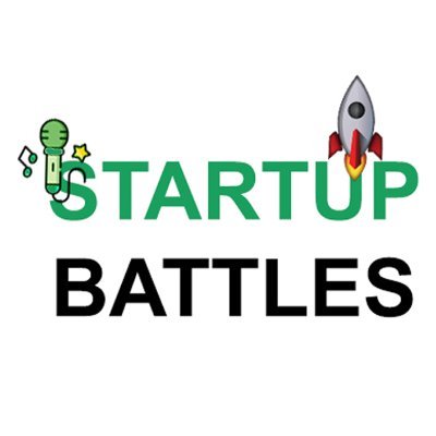Startup Battles Club House Group (56.3K+ followers!) - 🔝 Top 3 in AI, Crypto and Angel Investing Worldwide! World’s 2nd Largest Clubhouse club!