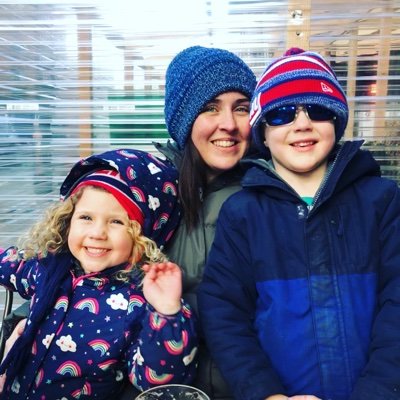 LizNorthcutt's profile picture. Mother of two; social worker / founder of City Living NY; foster care advocate; travel enthusiast; lover of life