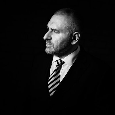 Mark Feygin