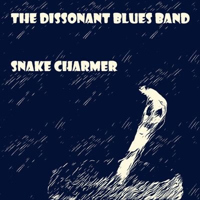 dissonantblues's profile picture. Experimental rock blues