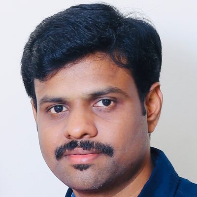 Venkat_R03's profile picture. HR - Talent Acquisition Leader