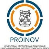 Proinov KM ITB (@proinovkmitb) 's Twitter Profile
