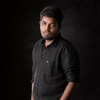 DEE5pak's profile picture. 