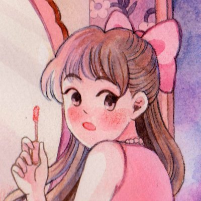 CMC - OPEN / Illustrator / watercolor / #薬屋FA #壬猫 / 25 / TH / CMS - https://t.co/yXPAm4ywDD