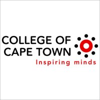 College of Cape Town(@CCT_Official) 's Twitter Profile Photo
