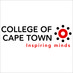 College of Cape Town (@cct_official) Twitter profile photo College of Cape Town (@cct_official) Twitter profile photo