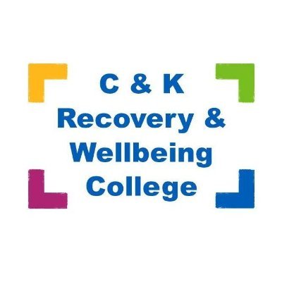 Calderdale & Kirklees Recovery & Wellbeing College