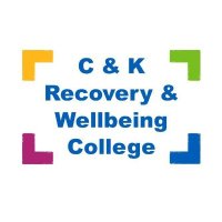 Calderdale & Kirklees Recovery & Wellbeing College(@RecColCalKirk) 's Twitter Profile Photo