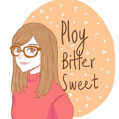 BitterSweetさんのプロフィール画像