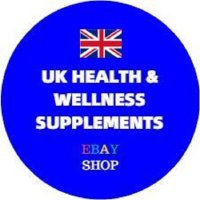 UK HEALTH & WELLNESS SUPPLEMENTS - eBay SHOP(@gstdpd) 's Twitter Profileg