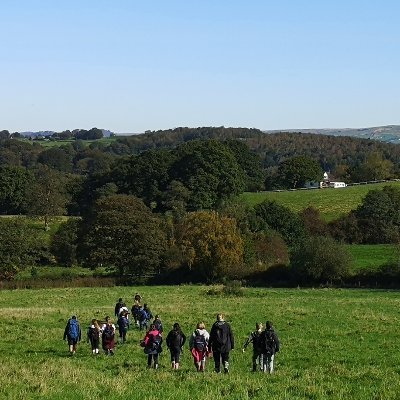 VisitsEd's profile picture. 