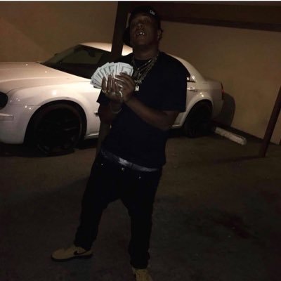 StunnamanB's profile picture. 