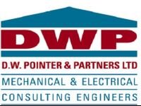 D.W Pointer are a building services engineering consultancy located in Bromsgrove, England.