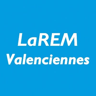 @LaREMValencienn est le compte twitter officiel du comité #LaREM de #Valenciennes #EnMarcheValenciennes #AvecPietra