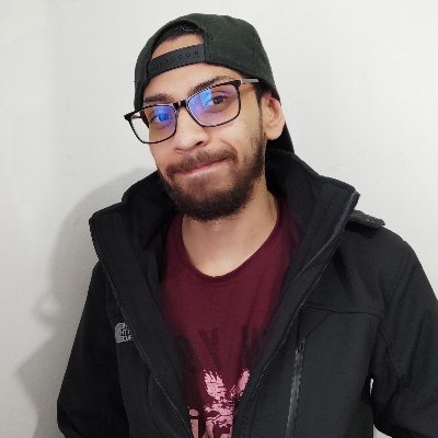 Andresmila7's profile picture. front dev, ilustrador, rolo, muy fan de don plancho.