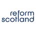 reformscotland (@reformscotland) Twitter profile photo