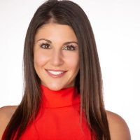 Andrea Khoury (@andreakhourypr) 's Twitter Profile Photo Andrea Khoury (@andreakhourypr) 's Twitter Profile Photo