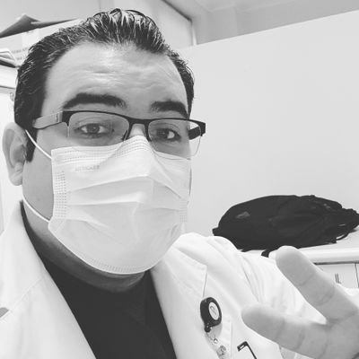 Papá primerizo, Médico, Padawan de Anatomía Patológica, Pro Vacunas
#MSB
A veces gamer, geek. Se habla español 🇨🇱 & English spoken