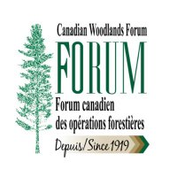 Canadian Woodlands Forum(@ForumWoodlands) 's Twitter Profile Photo