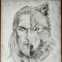 Bu Theyab 🐺 (@gerared) 's Twitter Profile