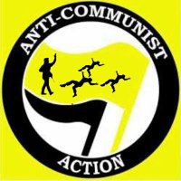 AllCommunistsAreBastards (@inscash1) 's Twitter Profile