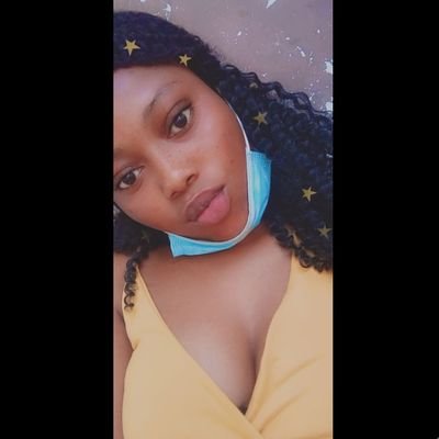 I'm unique, beautiful and love to try new things that's why am precious🌹