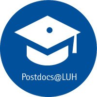 Research Service LUH, @PostdocLUH@wisskomm.social(@PostdocLUH) 's Twitter Profileg