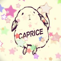 ☆caprice☆ﾁﾛﾙ(@caprice_11) 's Twitter Profile Photo