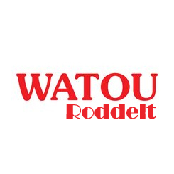 Watou roddelt erop los!
