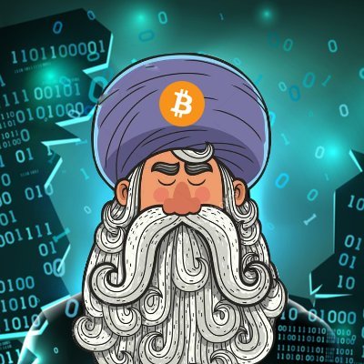 Crypto Mullah Profile