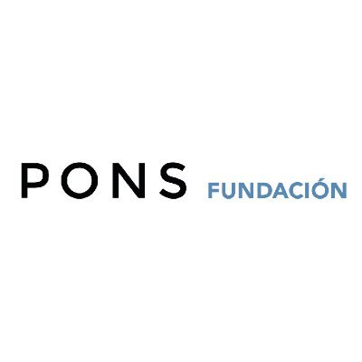 Un lugar donde siempre pasan cosas, donde todo es posible y se fomentan las sinergias, creando un futuro mejor para todos.
fundacion@pons.es 
91 562 46 33