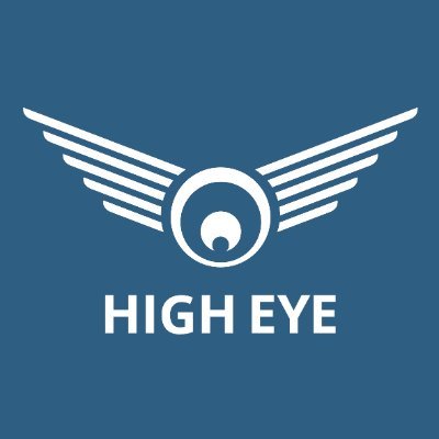 HighEyeNL Profile Picture