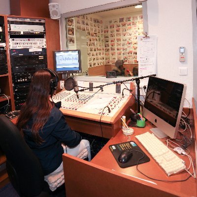 Radio Associative en milieu scolaire