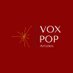 VOX POP Artistes - Production d'artistes (@vpartistesprod) Twitter profile photo VOX POP Artistes - Production d'artistes (@vpartistesprod) Twitter profile photo