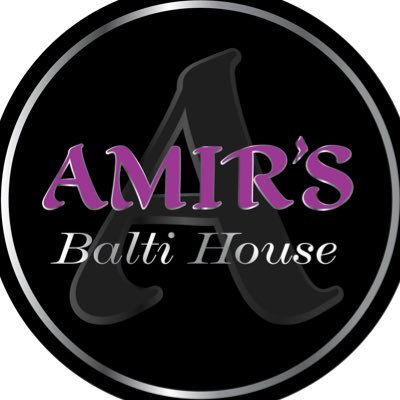 Amir’s Balti House