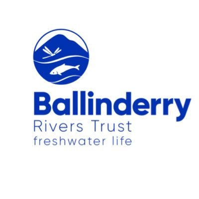 We are a leading river conservation charity protecting our water and wildlife for now and future generations 💚🏞 #weareballinderry #riverconservation