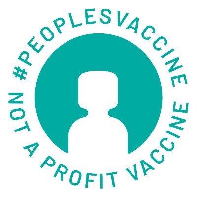 Health Policy Manager for Oxfam, and policy lead for the People's Vaccine Alliance - Tweeting about global health and issues. Tweeting in a personal capacity